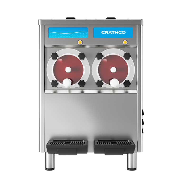 Crathco Barrel Freezer CR2502