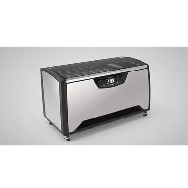 Finamac Robopop 2 Ultra front lid closed