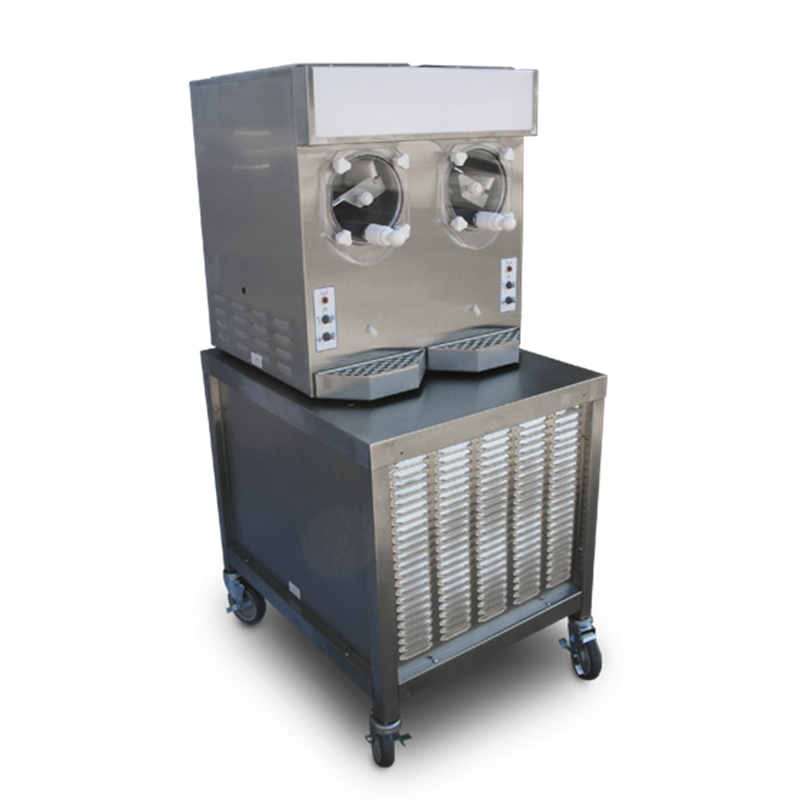 Frosty Factory 215F Slushy Machine