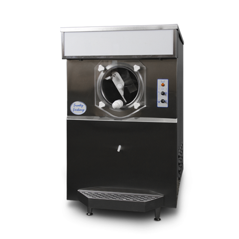 Frosty Factory 289W Slushy Machine