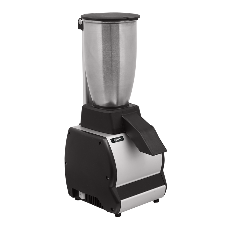OMCAN Trento IC-IT-0003 Ice Crusher main