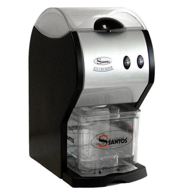 Omcan Ice Crusher Santos 53 front
