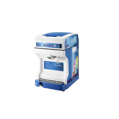 Omcan IC-CN-0050 Ice Shaver front