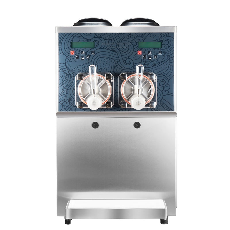 Pasmo America S727 Slush Machine Front View