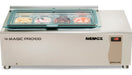 NEMOX 4-MAGIC-PRO100-Gelato Ice Cream Display 1