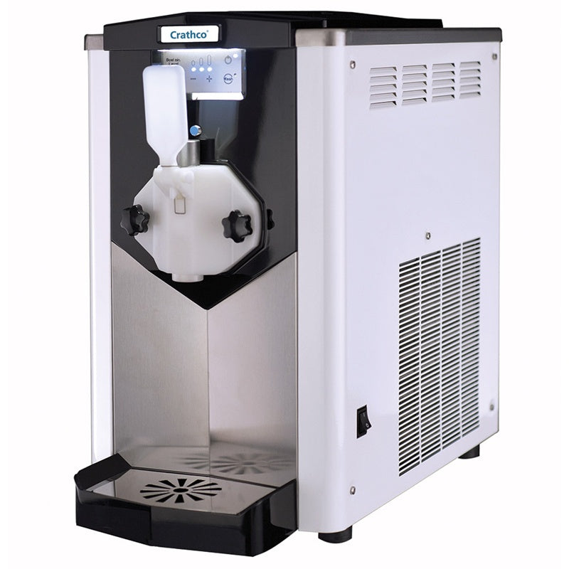 Commercial Ice Cream Machines