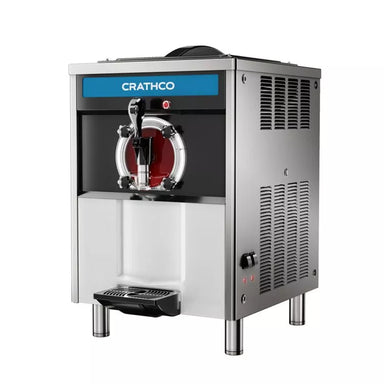 Crathco Model No. MP1HC frozen granita dispenser