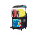 Crathco 1Pro2E with Light slush drink machine front