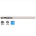 Crathco  I‐PRO 2E W/ LIGHT  Slushy machine certifications