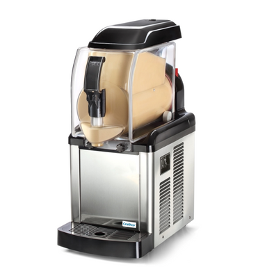 Crathco SP1 cold cream dispenser with Mix
