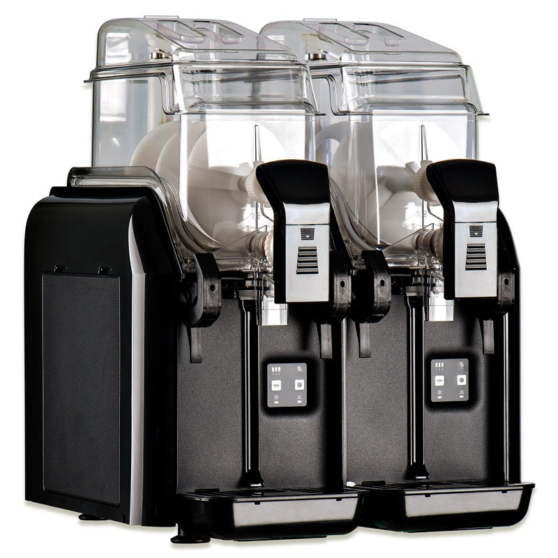 ELMECO Big Biz 2 Slushy Machine