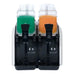 ELMECO Big Biz2 Slushy Machine with slush