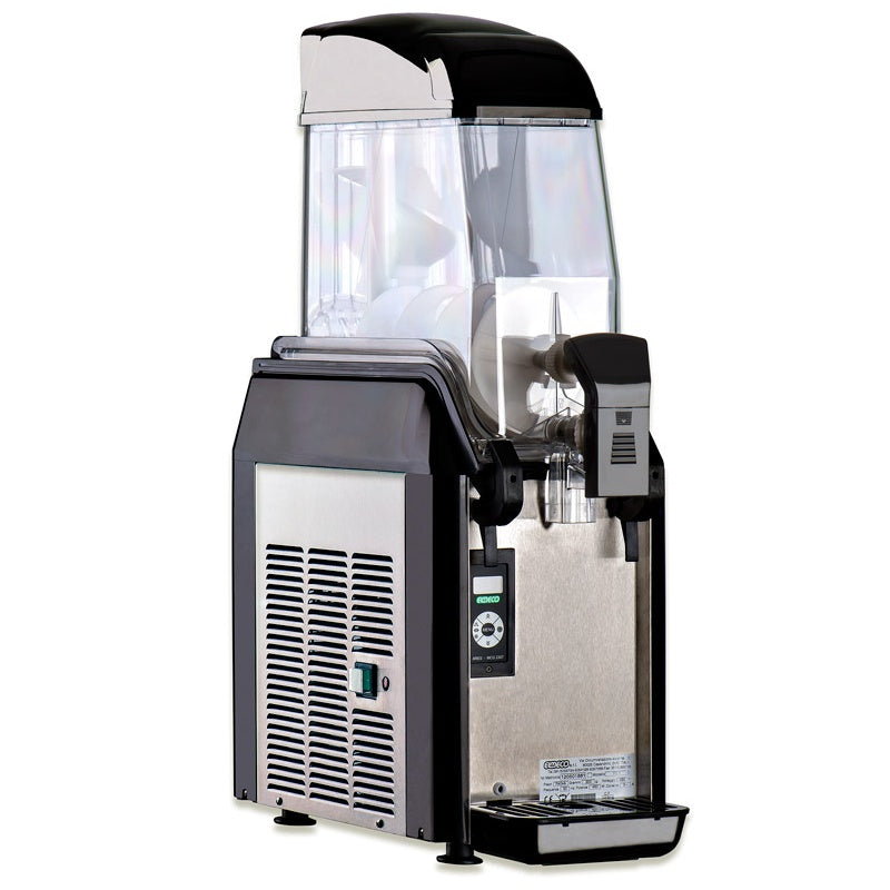 ELMECO FC1 Green Slushy Machine