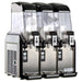 ELMECO FC3 Green Slushy Machine