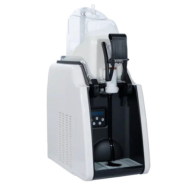 Elmeco Quick Cream White 1 Slush Machine