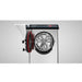 Finamac Pro 16 gelato machine open door front view