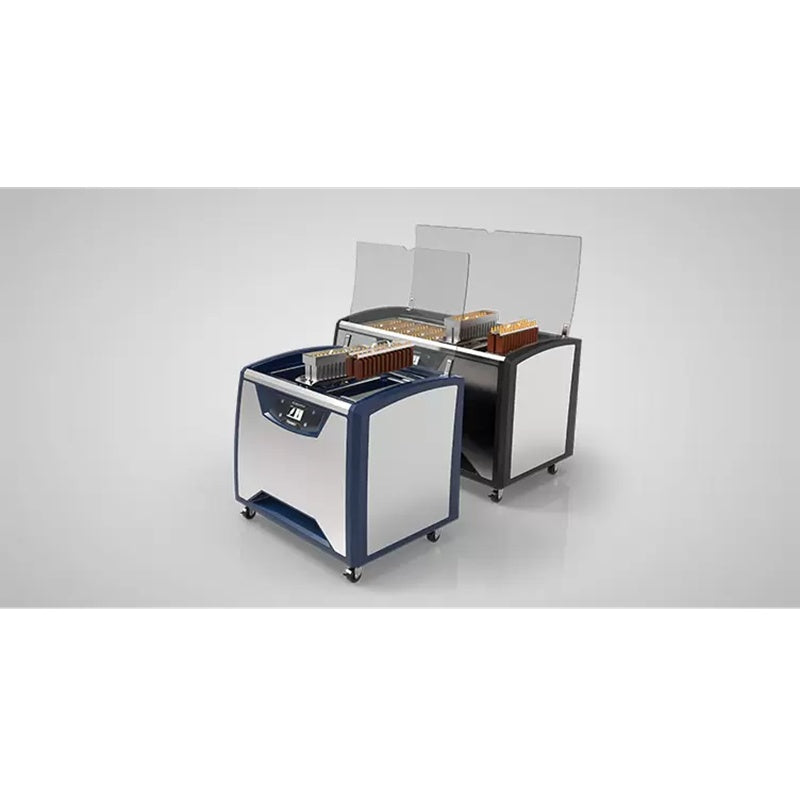 Finamac Robopop 2 Ultra Popsicle Machine