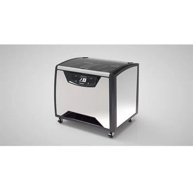 Finamac Robopop 2 Start popsicle machine front lid closed
