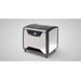 Finamac Robopop 2 Start popsicle machine front lid closed