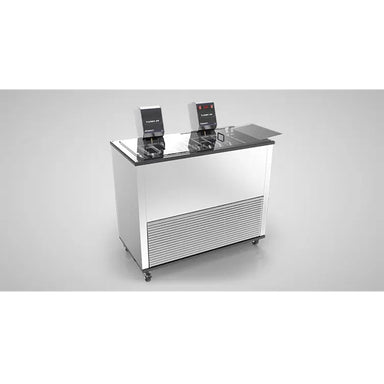 Finamac Turbo 25 Ice Pop Machine Front