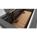 Finamac Turbo 25 Ice Pop Machine Top view with coils