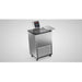 Finamac Turbo8 Ice Pop Machine Front