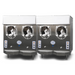 Frosty Factory 215R 2 to 1 Slushy Machine
