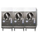 Frosty Factory 235R 3 to 1 Slushy Machine
