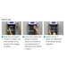 Hatsuyuki HB 600A Block Ice Shaver Usage