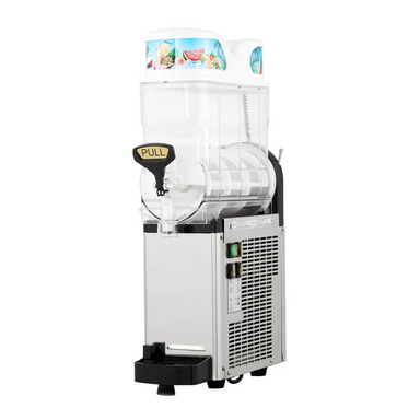 Icetro ssm180 Slushy Machine front