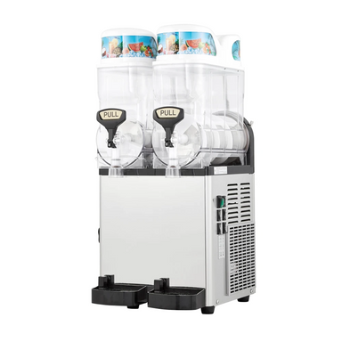 Icetro ssm280 Slushy Machine front