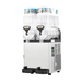 Icetro ssm280 Slushy Machine front