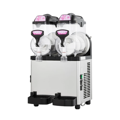 Icetro ssm52 Slushy Machine front