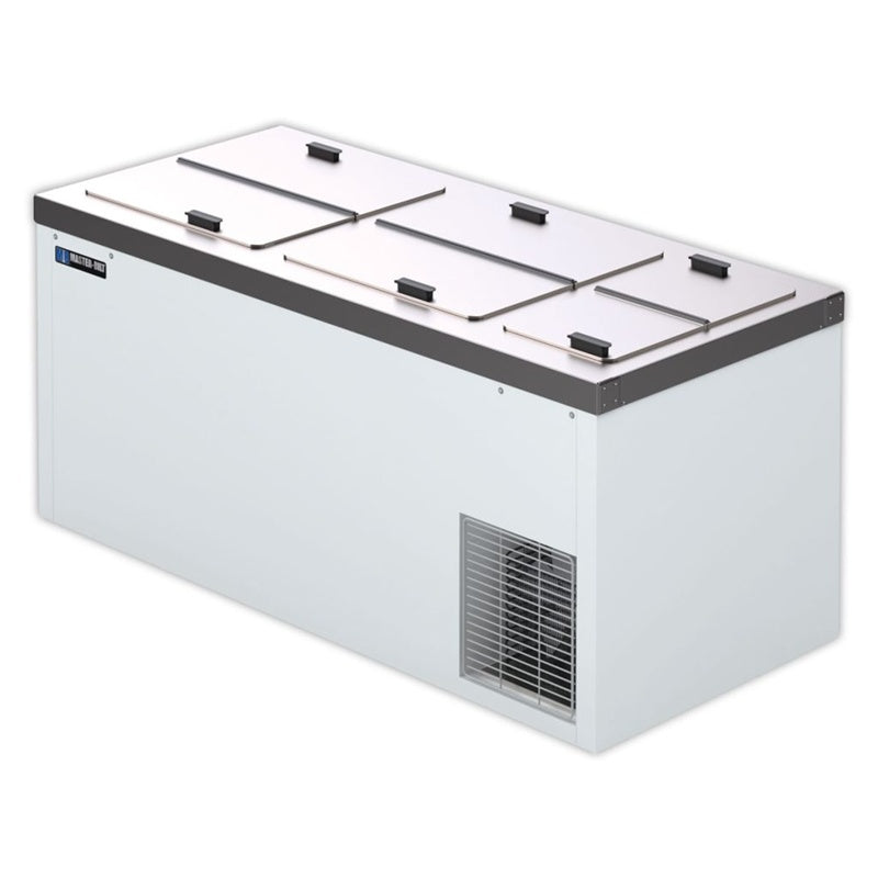 Master-BiltDC-10D Ice Cream Dipping Cabinet