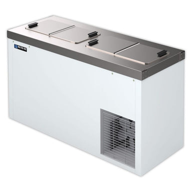 Master-Bilt DC-4S Ice Cream Dipping Cabinet 