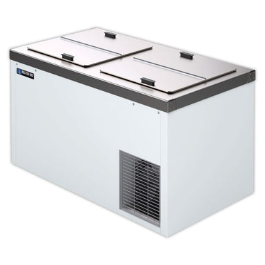 Master-Bilt DC-8D Ice Cream Dipping Cabinet