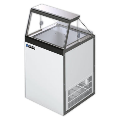 Master-Bilt DD-26 Ice Cream Dipping Cabinet