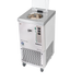 NEMOX Gelato 10K I Green ice cream machine open lid
