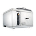 NEMOX Gelato 5K SC crea ice cream machine front view