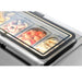Nemox 4 Magic Pro 100 Display Cabinet Top View