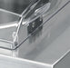 Nemox Gelato 12K Ice Cream Machine Magnetic Safety