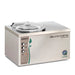 Nemox Gelato Chef 5L ice cream machine side view