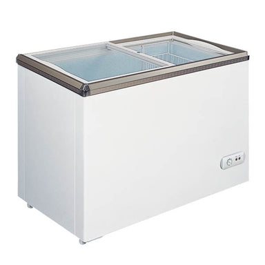 OMCAN 45292 Display Freezer front