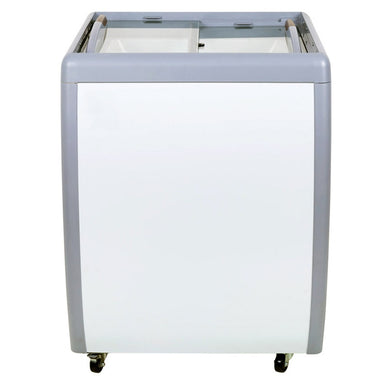 OMCAN 46492 Display Freezer front