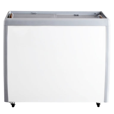 OMCAN 46493 Display Freezer front