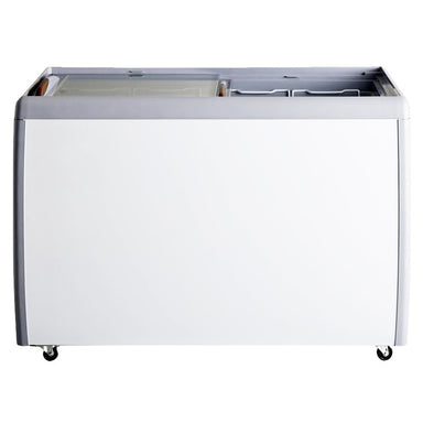 OMCAN 46494 Display Freezer front