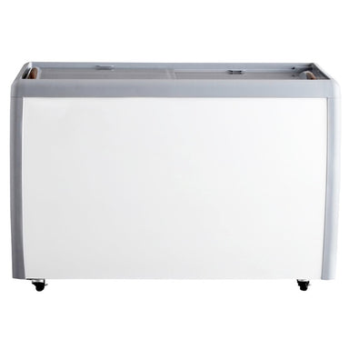 OMCAN 46495 Display Freezer front