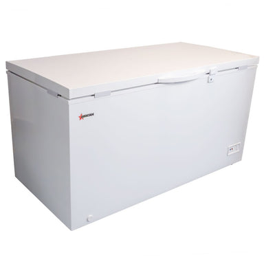 OMCAN 46504_Chest-Freezer_Side