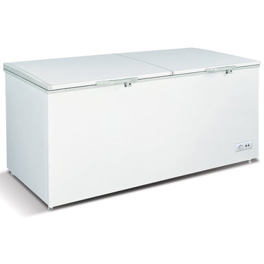 OMCAN 46505_Chest-Freezer