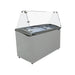 Ojeda 8 Flavor Ice Cream Dipping Cabinet
